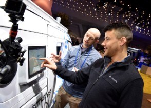 2019 CES